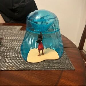 Moana 2: Wave Popcorn Bucket